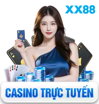 casino trực tuyến xx88